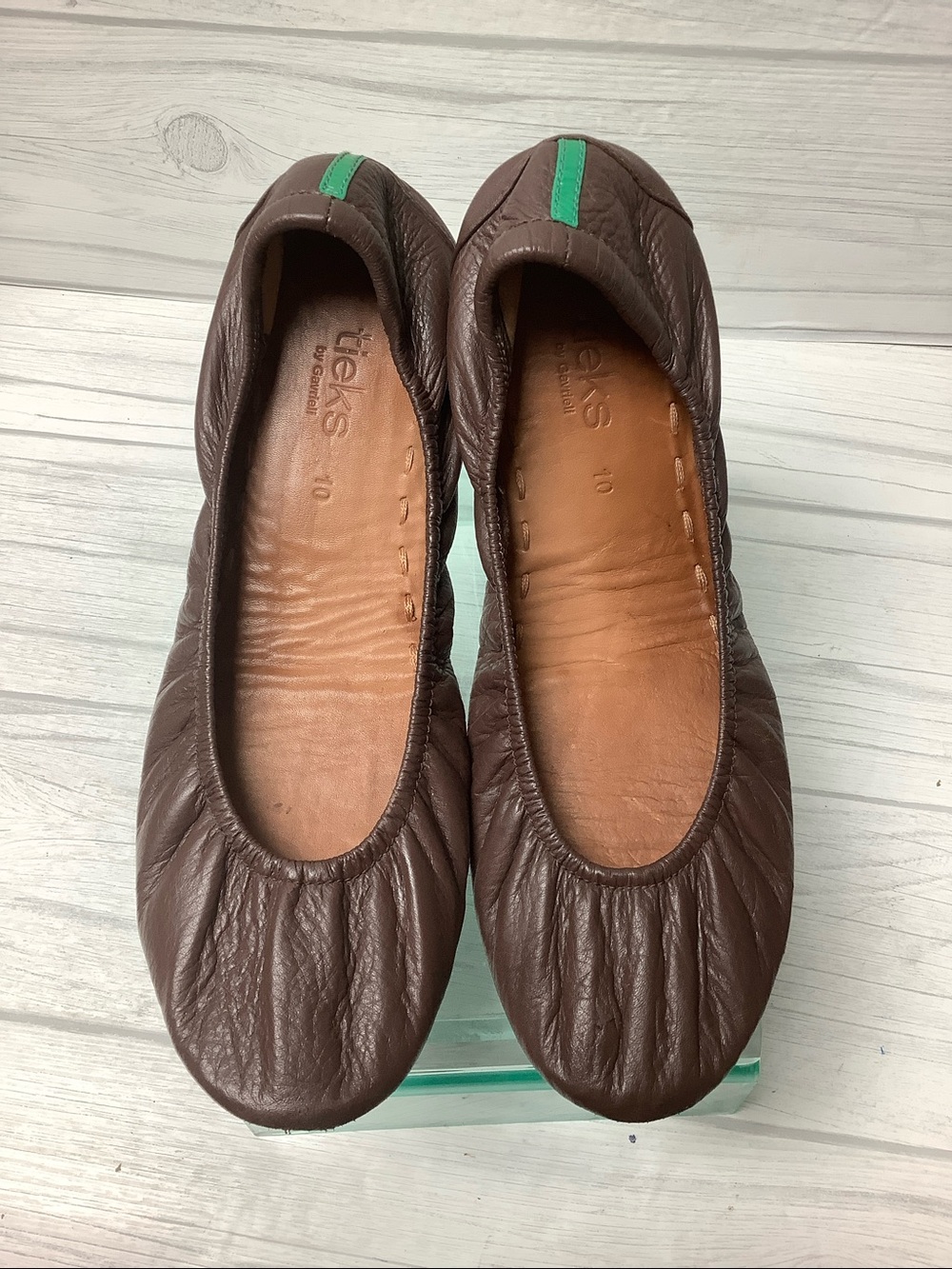 Tieks ballet flats - Picture 7 of 10